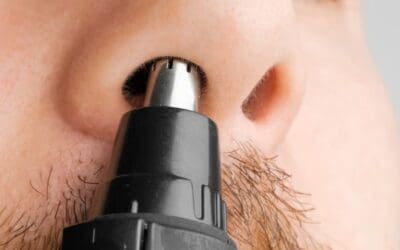 Should You Trim Your Nose Hair? Here’s What Dermatologists Say