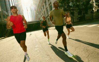 HOKA’s Latest Mach 7 and Speedgoat 7 Push Performance to the Next Level