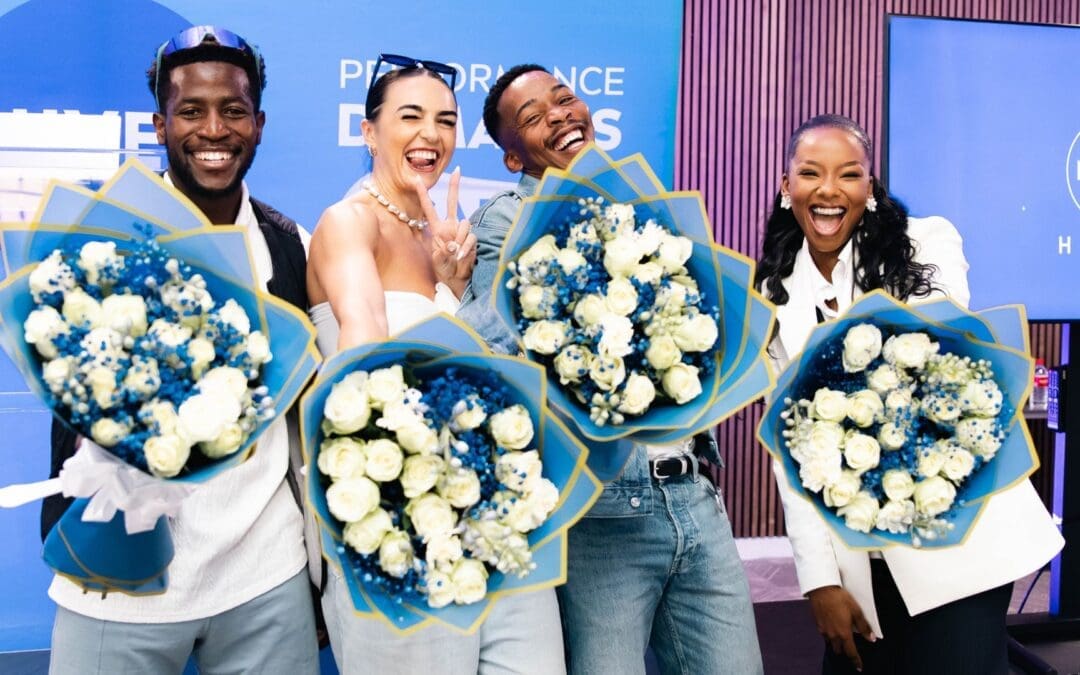 Inside the NIVEA x HYROX Partnership Where Skincare Meets Endurance Training