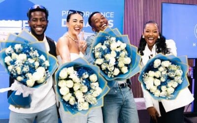 Inside the NIVEA x HYROX Partnership Where Skincare Meets Endurance Training