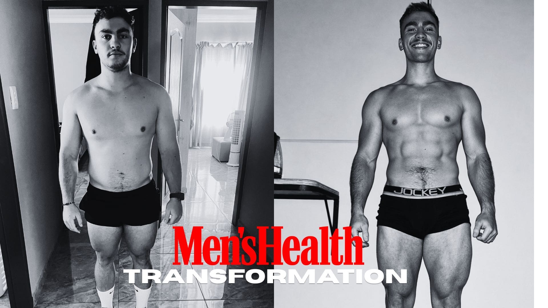 before after reader transformation weight loss