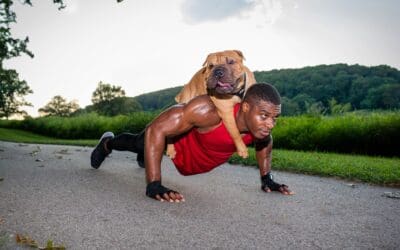 Why Your Pet’s Gut Health Could Reflect Yours According to Microbiome Science