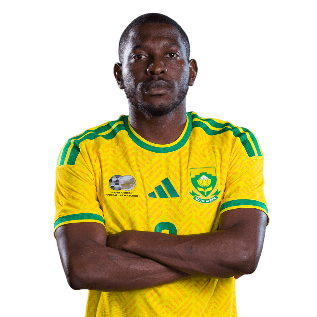 16 Years Later, Bafana Bafana And Mexico Meet Again On The World Cup Stage