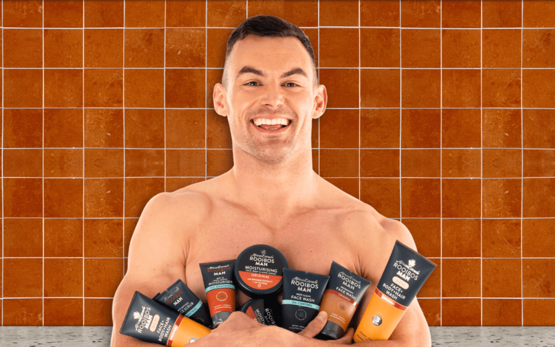 The Science Behind African Extracts Rooibos Man for Healthier Skin