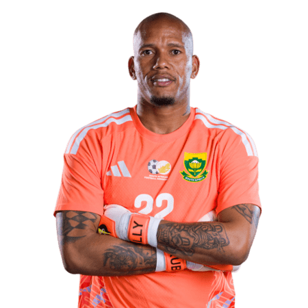 16 Years Later, Bafana Bafana And Mexico Meet Again On The World Cup Stage