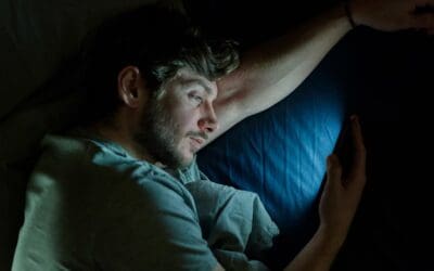 How Your Phone Before Bed Is Ruining Your Sleep Quality