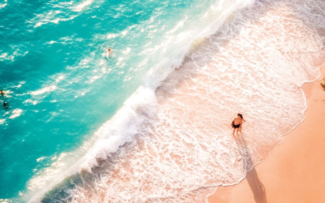 Swap South Africa’s Winter for These 4 Sun-Soaked Destinations