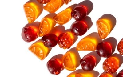 What’s the Deal With Gummies?