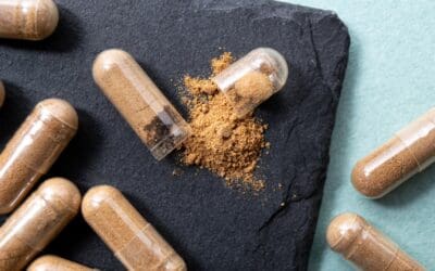 Actually, the Science on Ashwagandha and Anxiety Is Kind of Exciting