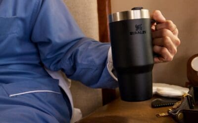 Upgrade Your Daily Carry With A Mug That Works As Hard As You Do