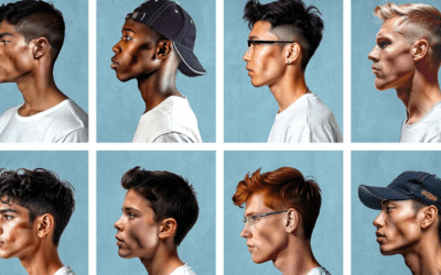 Why Looksmaxxing Is Blurring the Line Between Self Care and Obsession