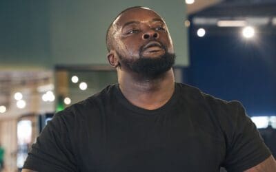 Planet Fitness Brings Hybrid Games Simulation Race Day to Cavendish Square