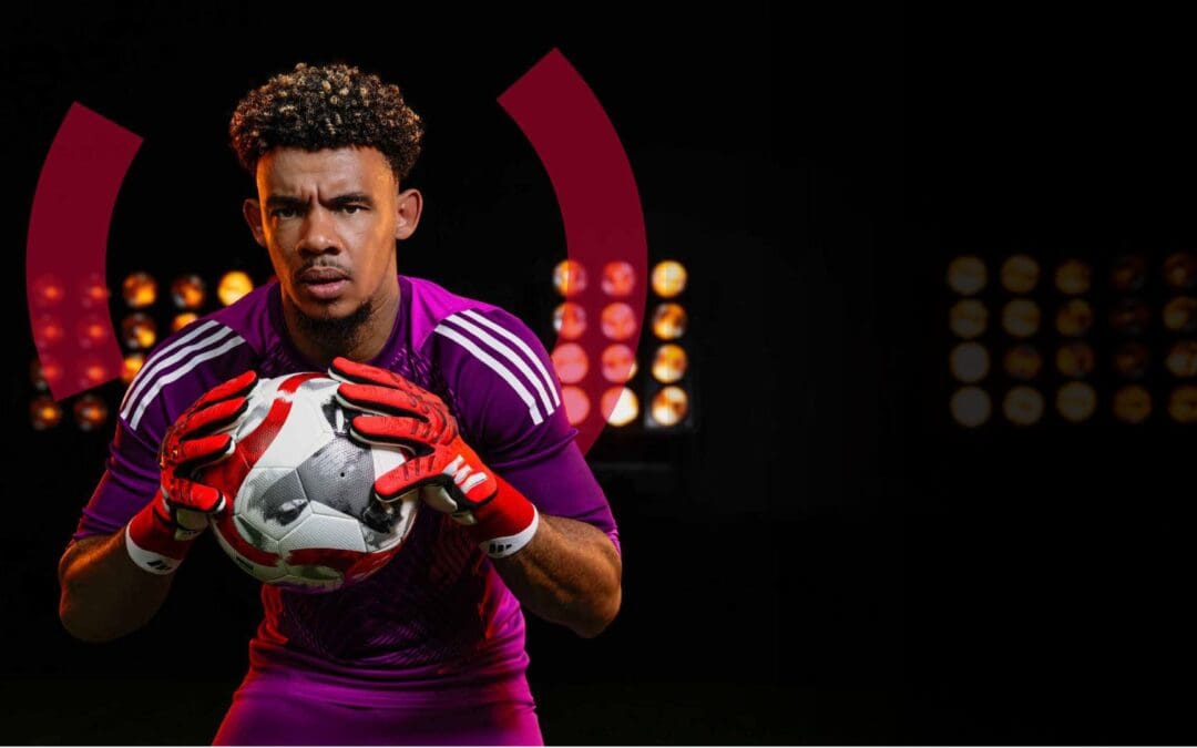 Ronwen Williams Pens an Open Letter as Bafana Bafana Reach the FIFA World Cup 2026 Knockouts