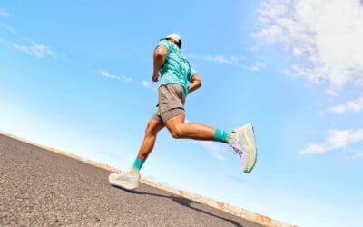The New ASICS GEL-KAYANO™ 33 Is Built for Smoother, More Stable Runs