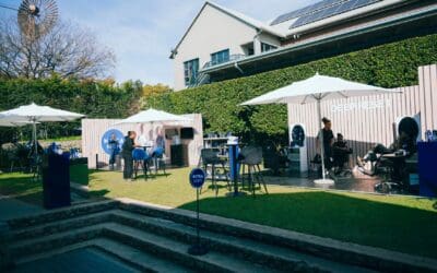 NIVEA Men Elevates Self-Care with Real Madrid-Inspired Deep Escape Event