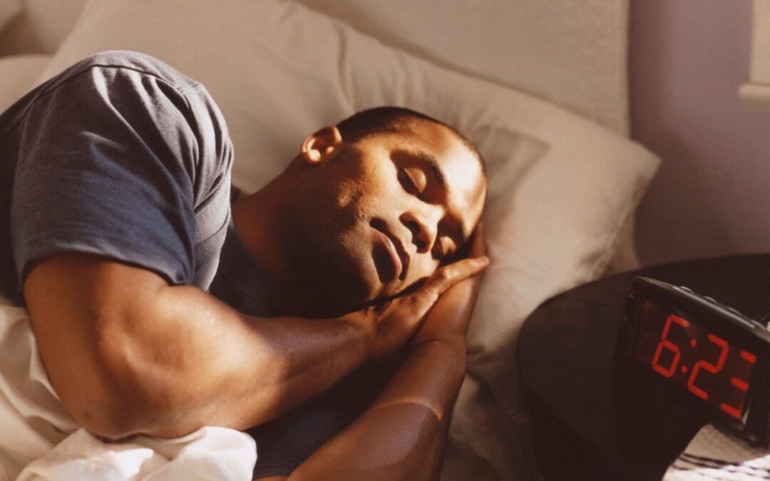 Want Better Sleep? Start With These Simple Habits
