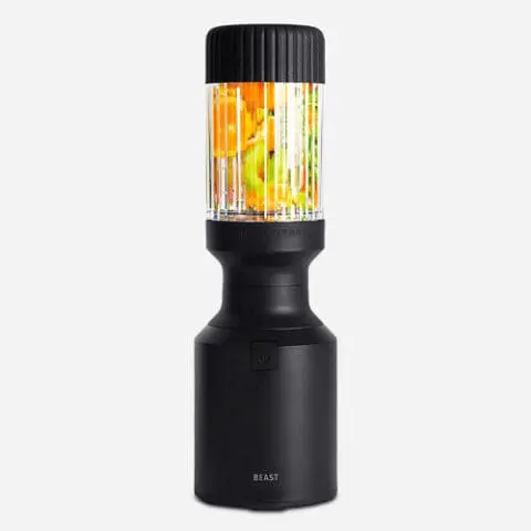 Why the New Beast Health Blenders Belong in Every Kitchen