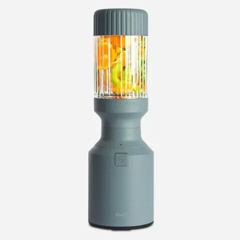 Why the New Beast Health Blenders Belong in Every Kitchen