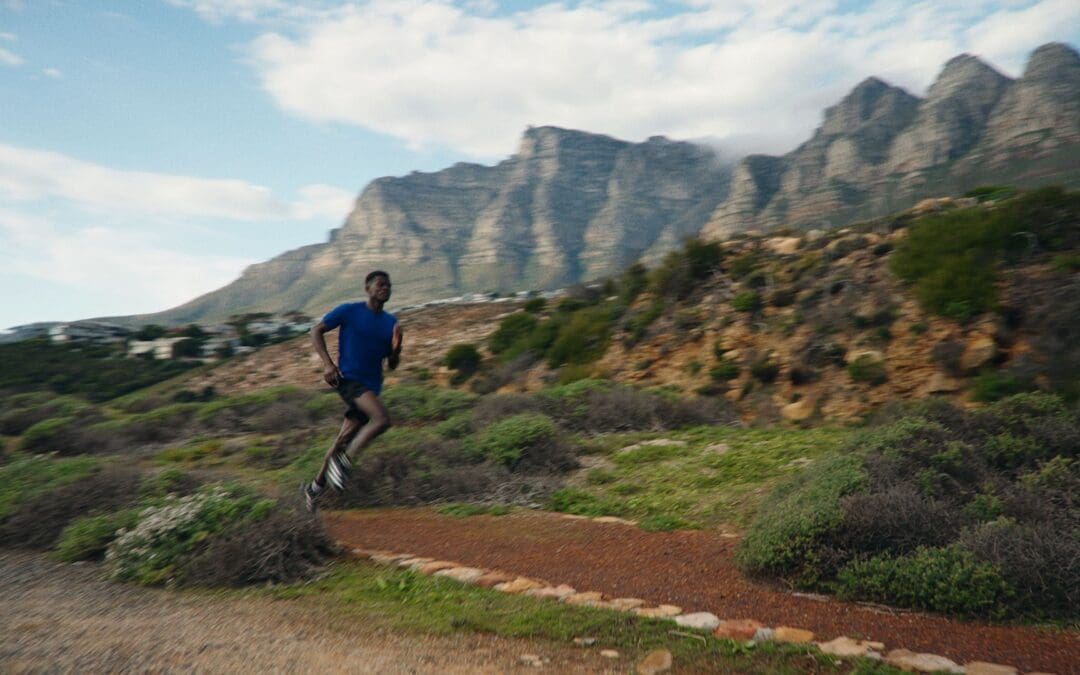 How Radisson Hotel Cape Town Foreshore Helps Athletes Train, Recover and Perform at Their Best