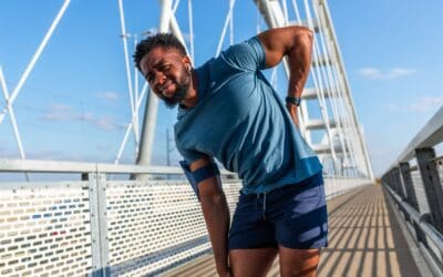 The Peptide Bodybuilders and Gym Bros Are Secretly Using to Recover Faster After Exercise