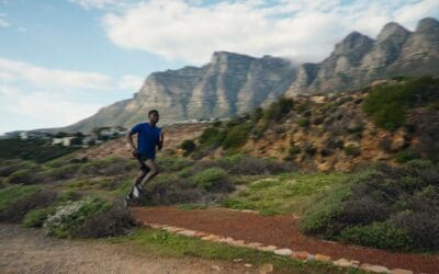 How Radisson Hotel Cape Town Foreshore Helps Athletes Train, Recover and Perform at Their Best