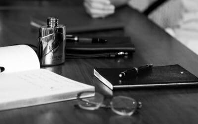 Montblanc Introduces Legend Elixir, a Bold New Men’s Parfum