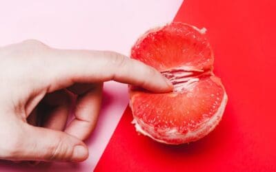 Here’s How to Get Way Better at Fingering, According to Sex Experts