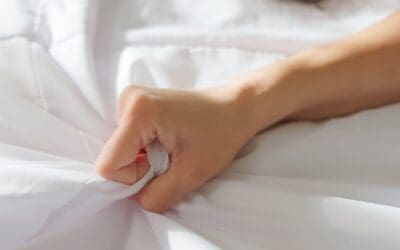 A Sex Therapist Reveals 7 Habits That Are Secretly Hurting Your Sex Life