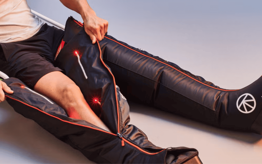 Do Recovery Tools Actually Improve Sleep and Muscle Recovery?