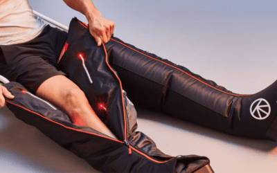 Do Recovery Tools Actually Improve Sleep and Muscle Recovery?