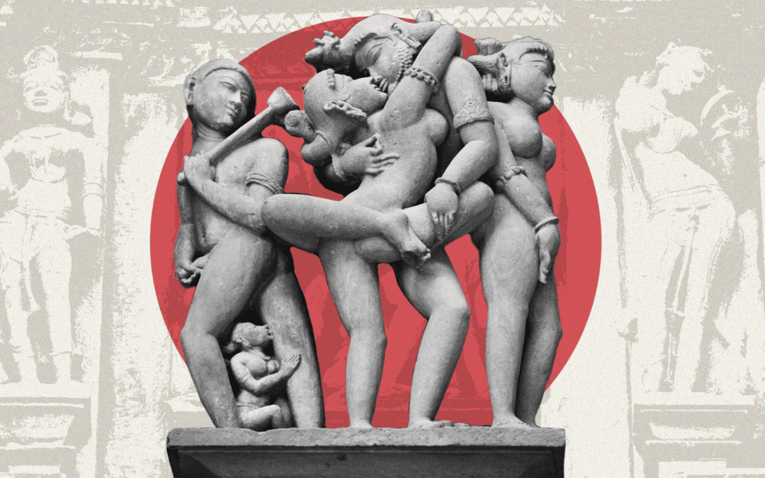 15 Kama Sutra Sex Positions for Beginners, Recommended by Sex Experts