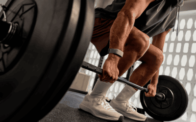 Garmin CIRQA Smart Band Is a Screen-Free Fitness Tracker