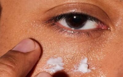 How to Apply Eye Cream in 3 Steps, According to Dermatologists