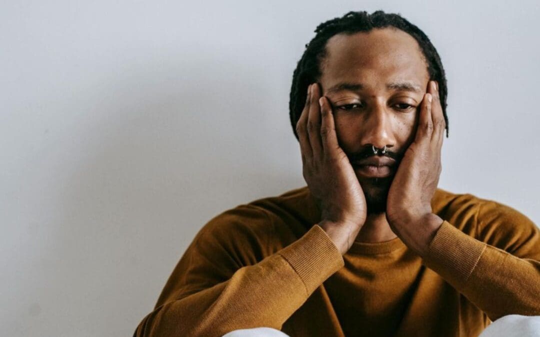How The Hustle IRL Podcast Is Changing the Conversation Around Men’s Mental Health