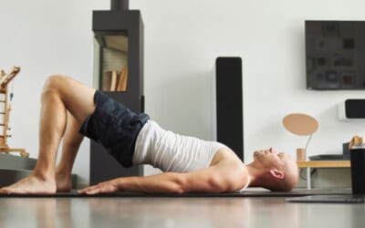 Why Men Need Pelvic Floor Strength for Better Sex – and 3 Simple Exercises to Do Regularly