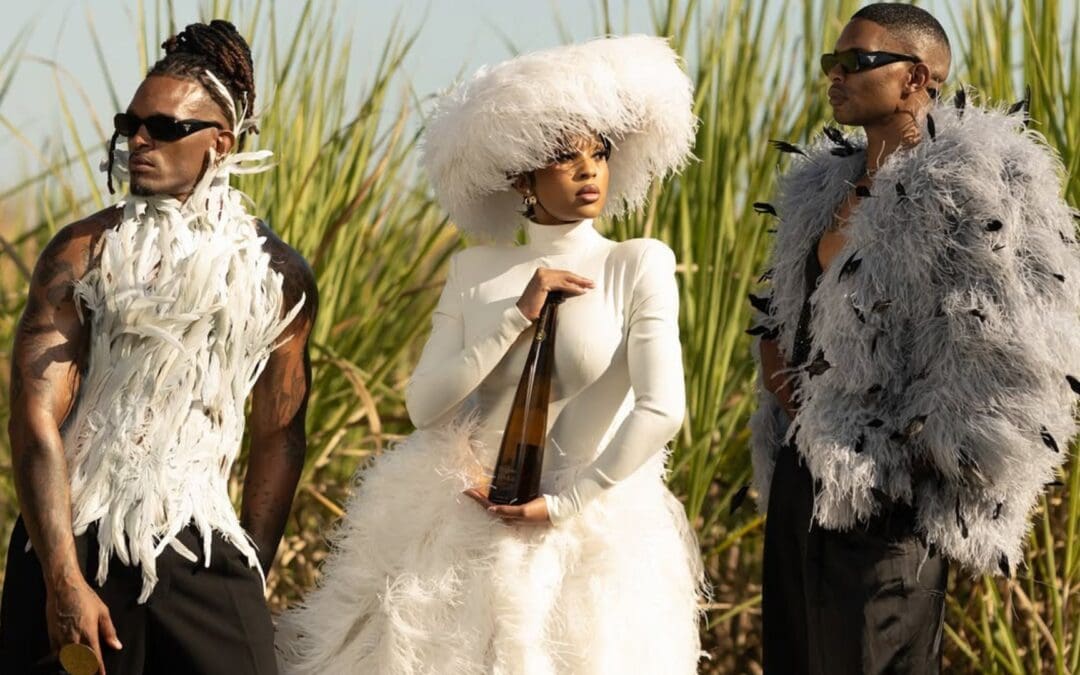 Inside Don Julio’s Stylish Takeover of the 2026 Durban July