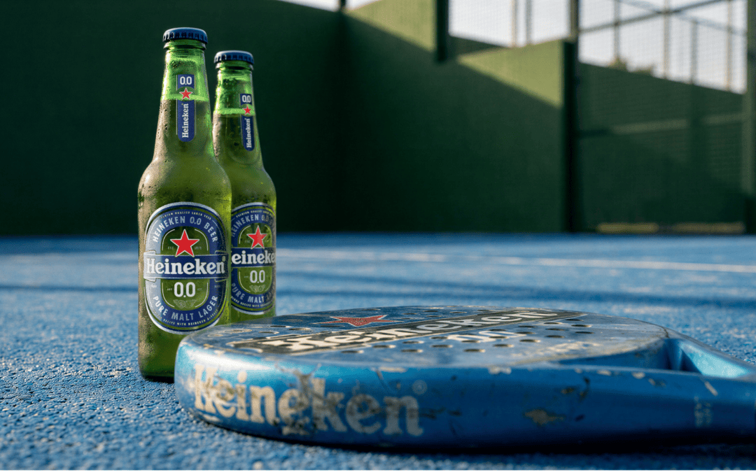 Premier Padel Pretoria P1 Brings World-Class Padel to South Africa