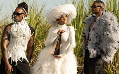 Inside Don Julio’s Stylish Takeover of the 2026 Durban July