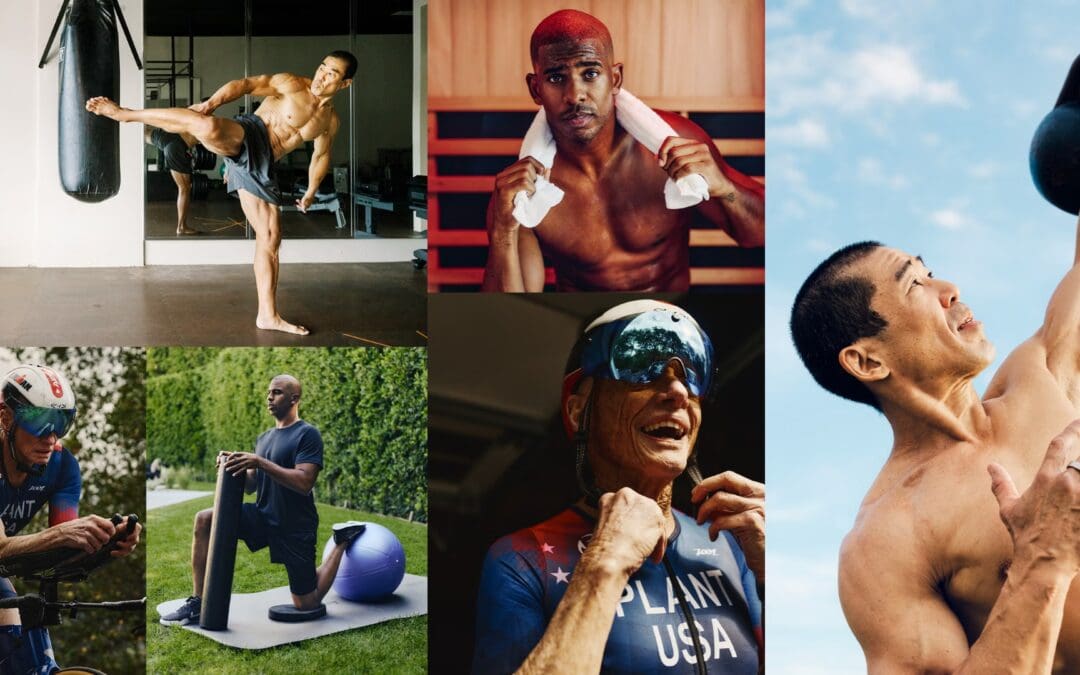 How to Maintain Muscle and Strength at Every Age