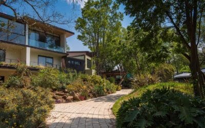 The Women’s Month Getaway Near Johannesburg She’ll Appreciate
