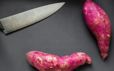 Fibremaxxing? Try These 7 Foods to Hit Your Daily Recommended Intake