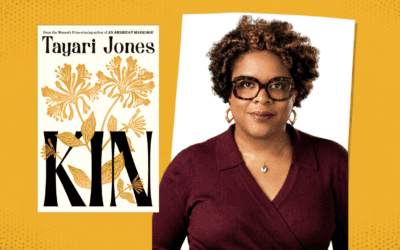 Why Kin by Tayari Jones Will Change the Way You Think About Friendship