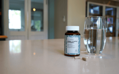 Testosterone Levels Are Declining in Men. Here’s What You Can Do About It