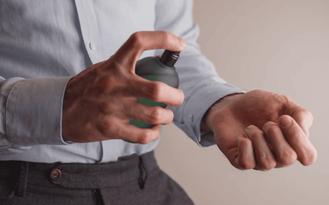 One Cologne Isn’t Enough. Here’s How to Build a Five-Scent Wardrobe Without Going Broke