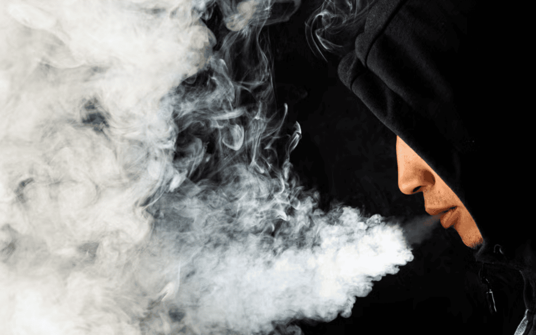 If You Smoke, Vape, or Have a Chronic Condition, Read This