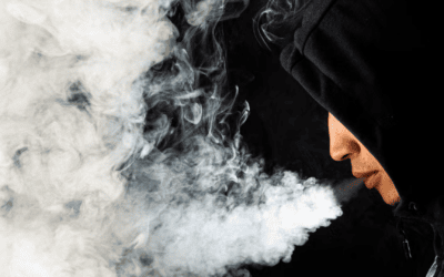 If You Smoke, Vape, or Have a Chronic Condition, Read This