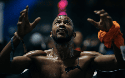 Why Are We All So Competitive About Fitness?