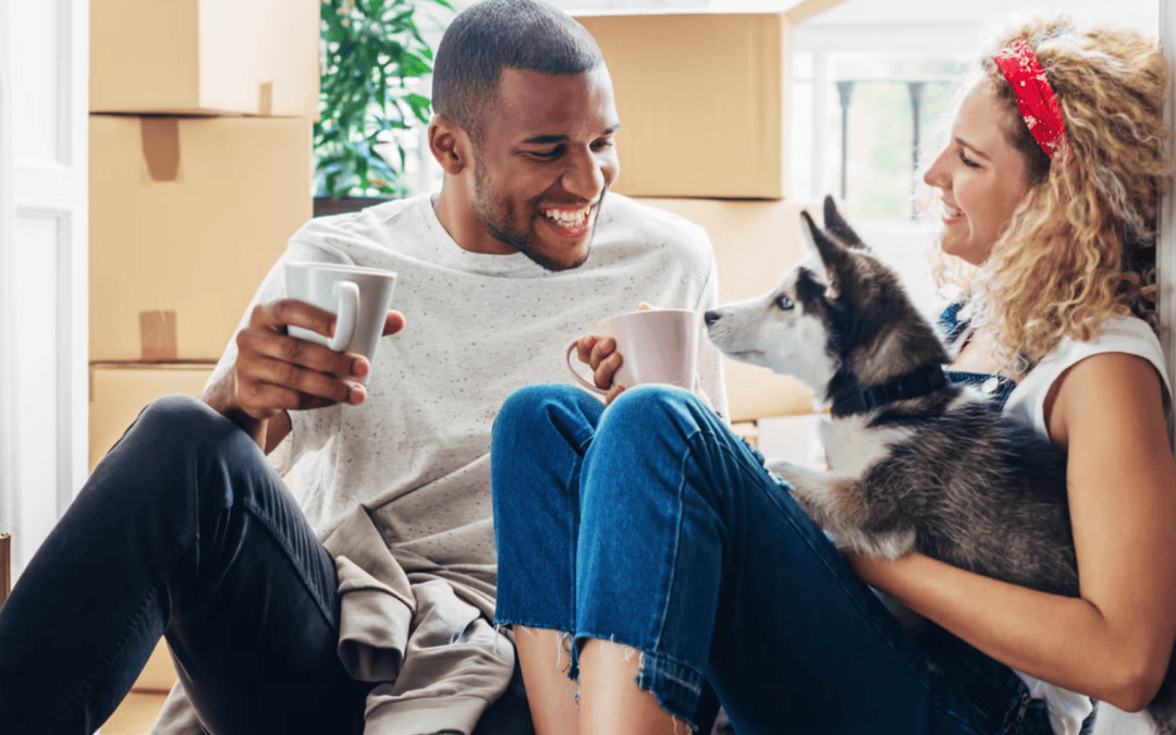 8 Things to Consider Before Moving in Together With Your Girlfriend