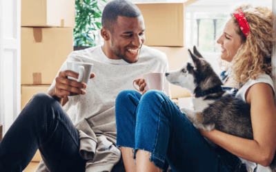 8 Things to Consider Before Moving in Together With Your Girlfriend