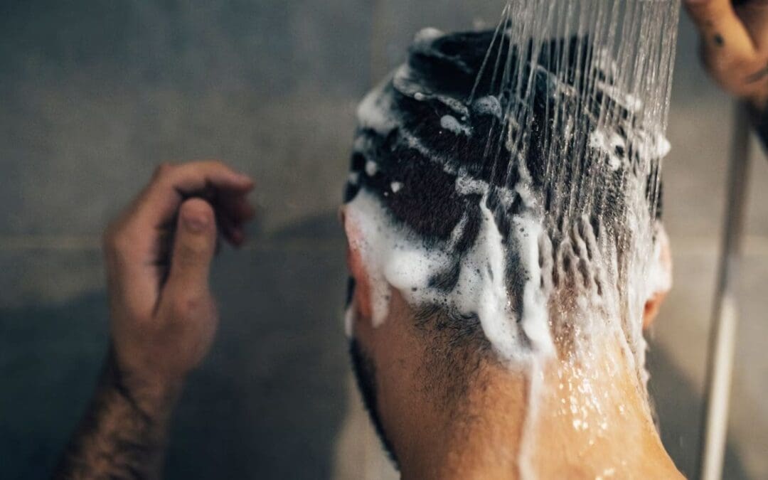 The Best Scalp Care Routine for Men, According to Grooming Editors